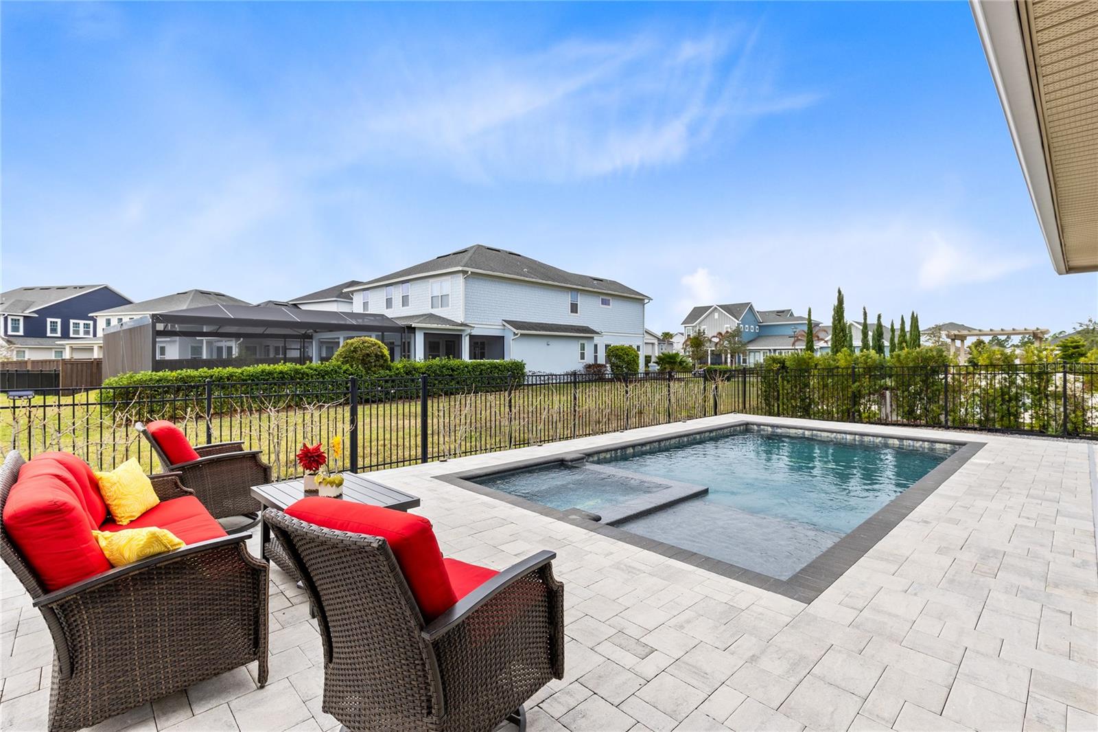 8322 CANETTI ST, ORLANDO, FL, 32827