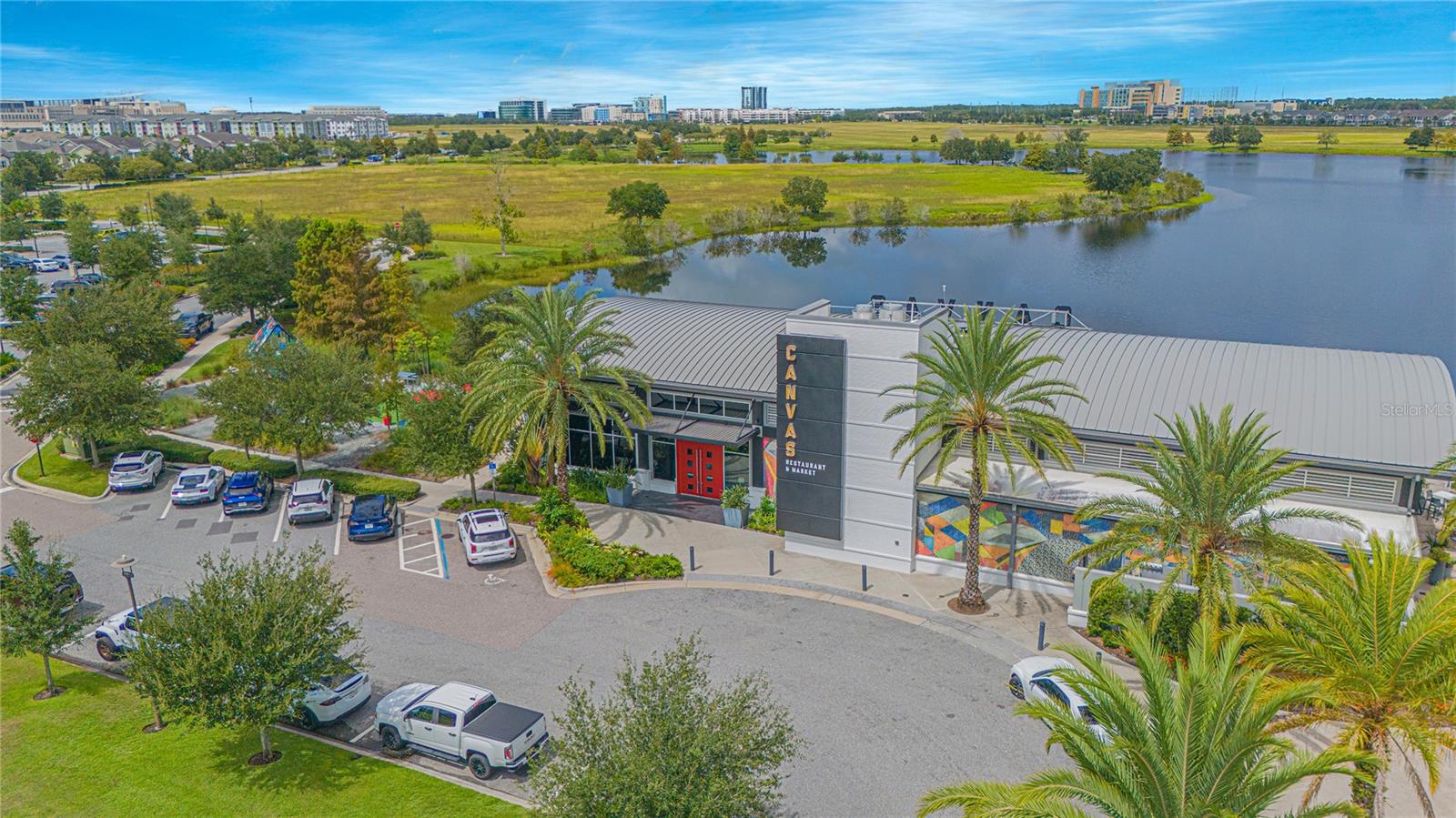 8322 CANETTI ST, ORLANDO, FL, 32827