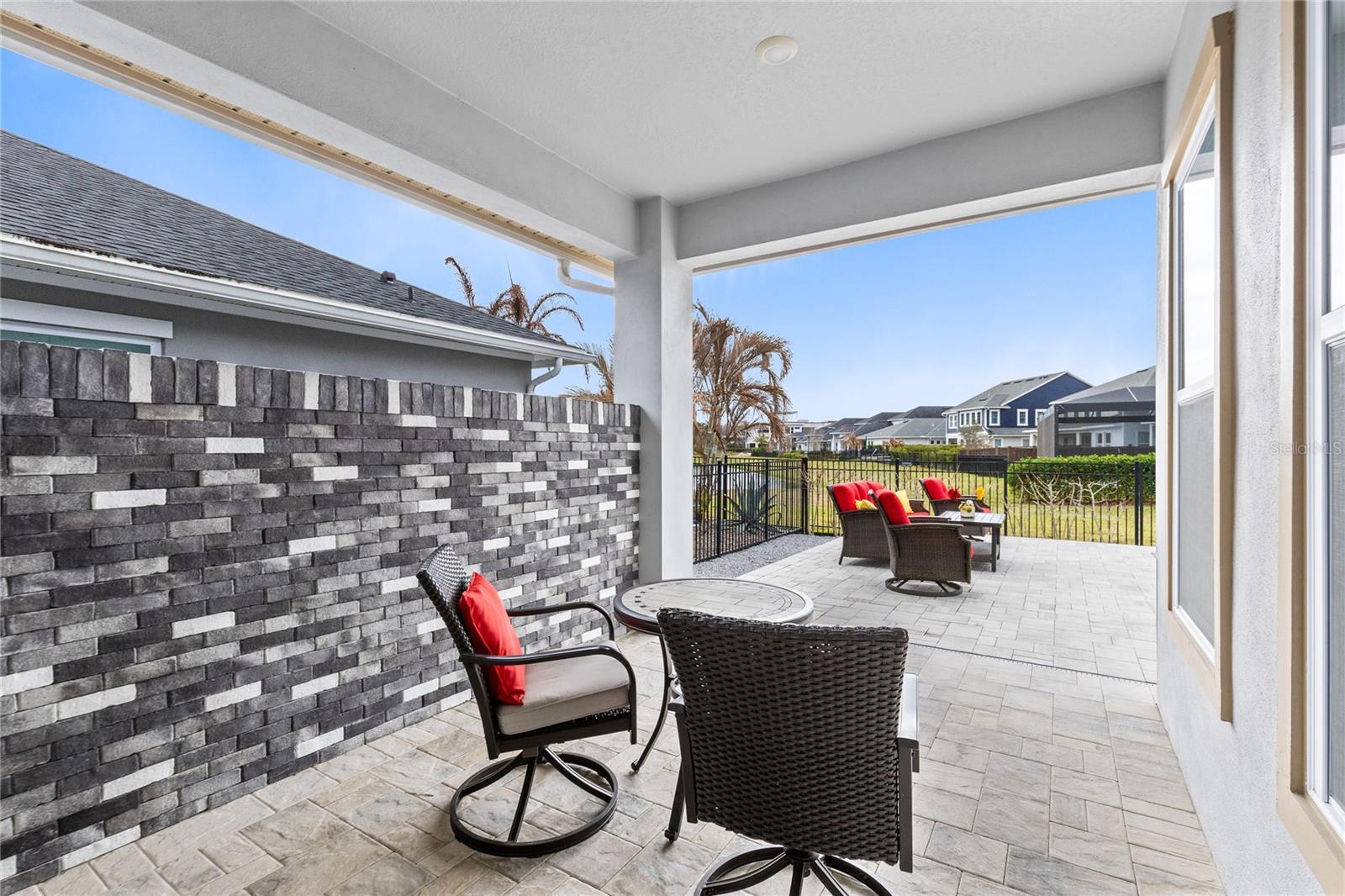 8322 CANETTI ST, ORLANDO, FL, 32827