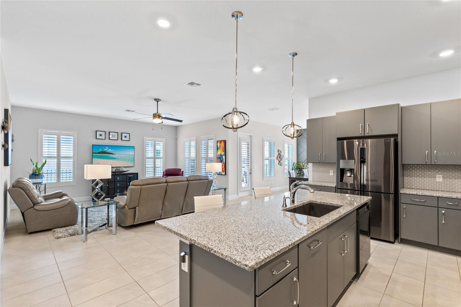 8322 CANETTI ST, ORLANDO, FL, 32827