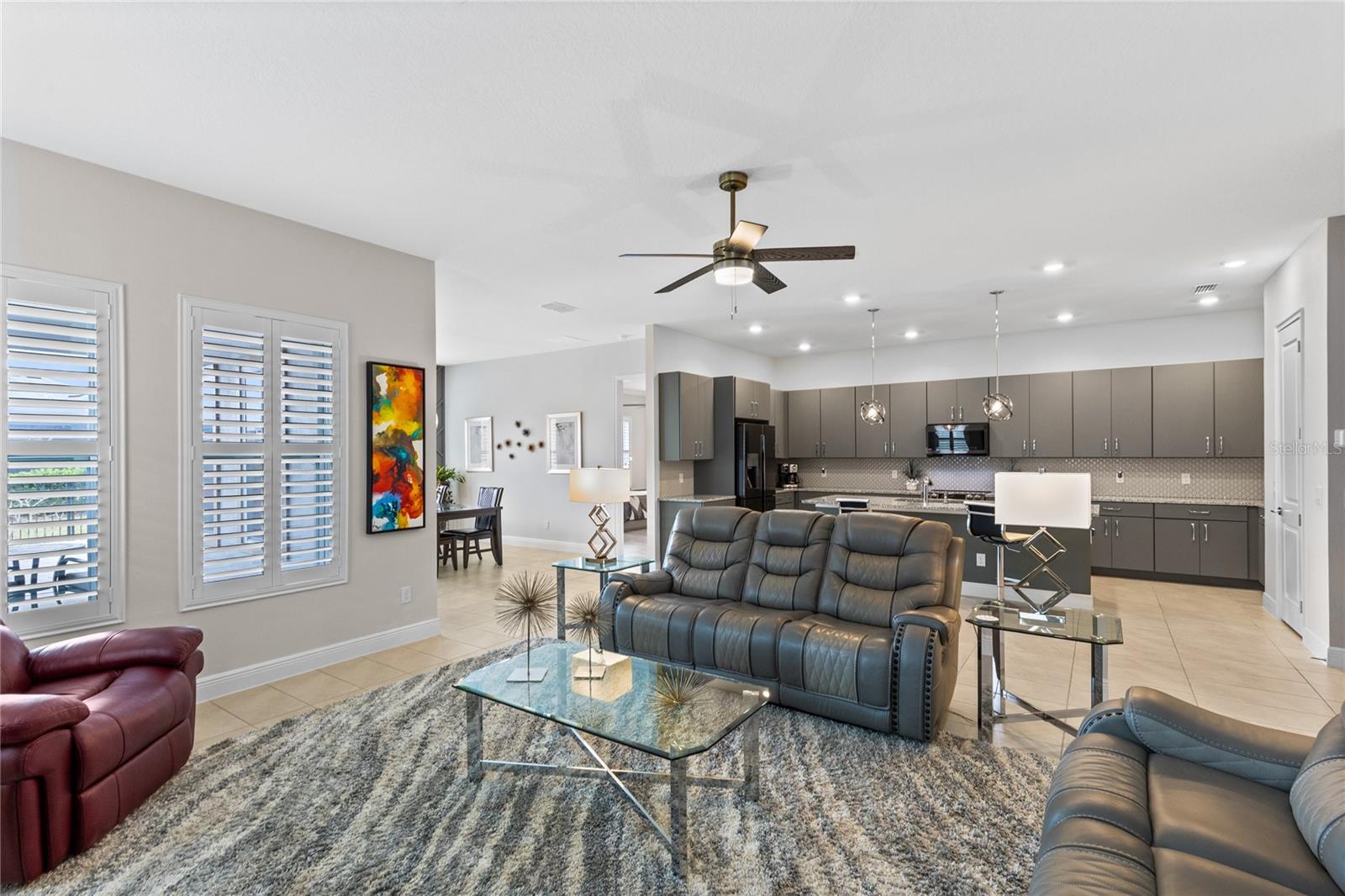 8322 CANETTI ST, ORLANDO, FL, 32827