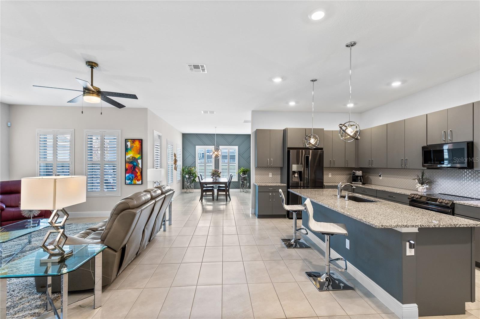 8322 CANETTI ST, ORLANDO, FL, 32827