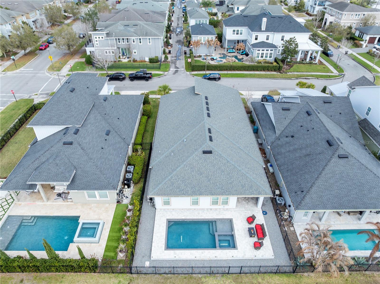 8322 CANETTI ST, ORLANDO, FL, 32827