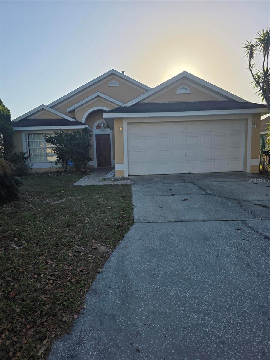 689 CORNWALLIS DR, DAVENPORT, FL, 33897