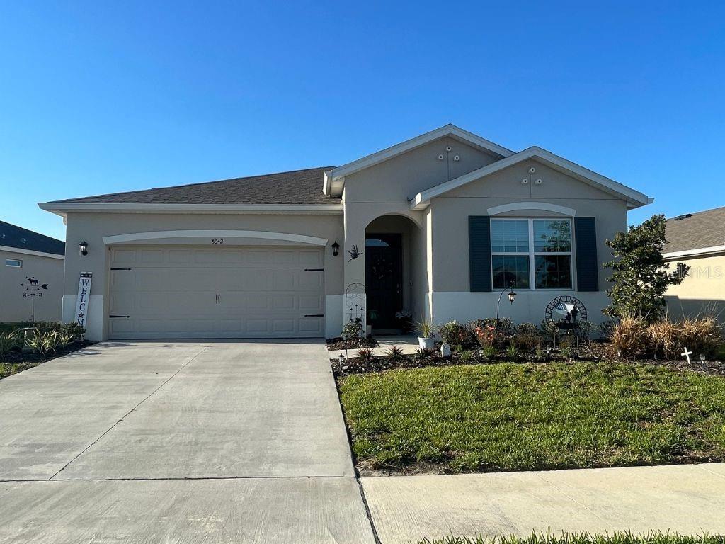 5042 STOKES WAY, WILDWOOD, FL, 34785
