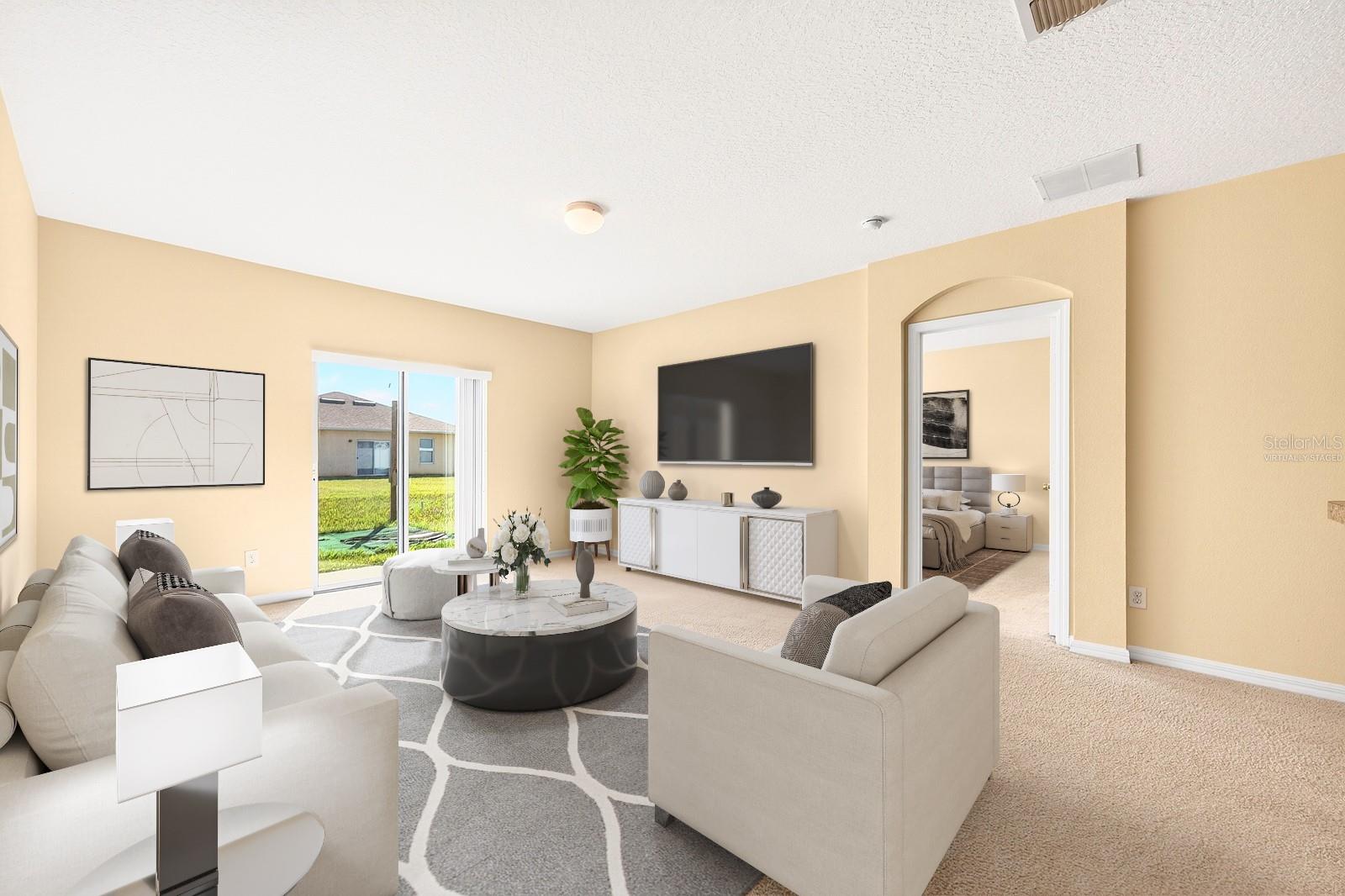 3210 QUEEN ALEXANDRIA DR, KISSIMMEE, FL, 34744