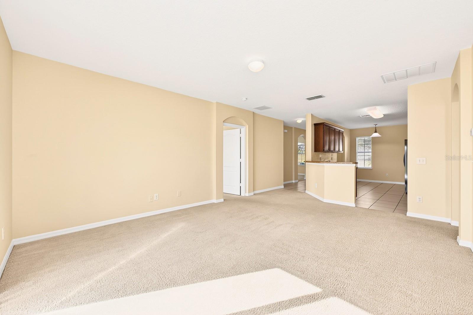3210 QUEEN ALEXANDRIA DR, KISSIMMEE, FL, 34744