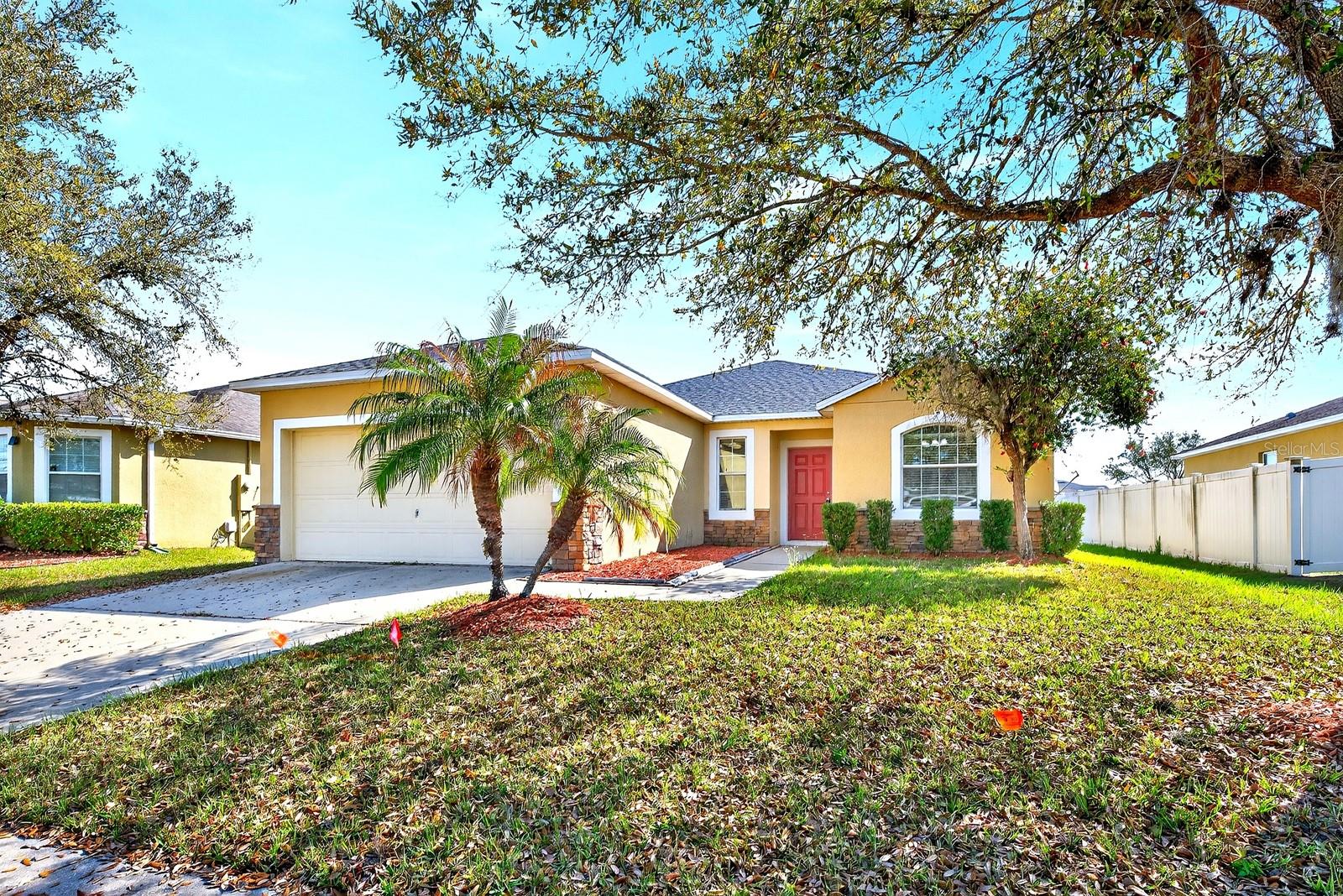 3210 QUEEN ALEXANDRIA DR, KISSIMMEE, FL, 34744