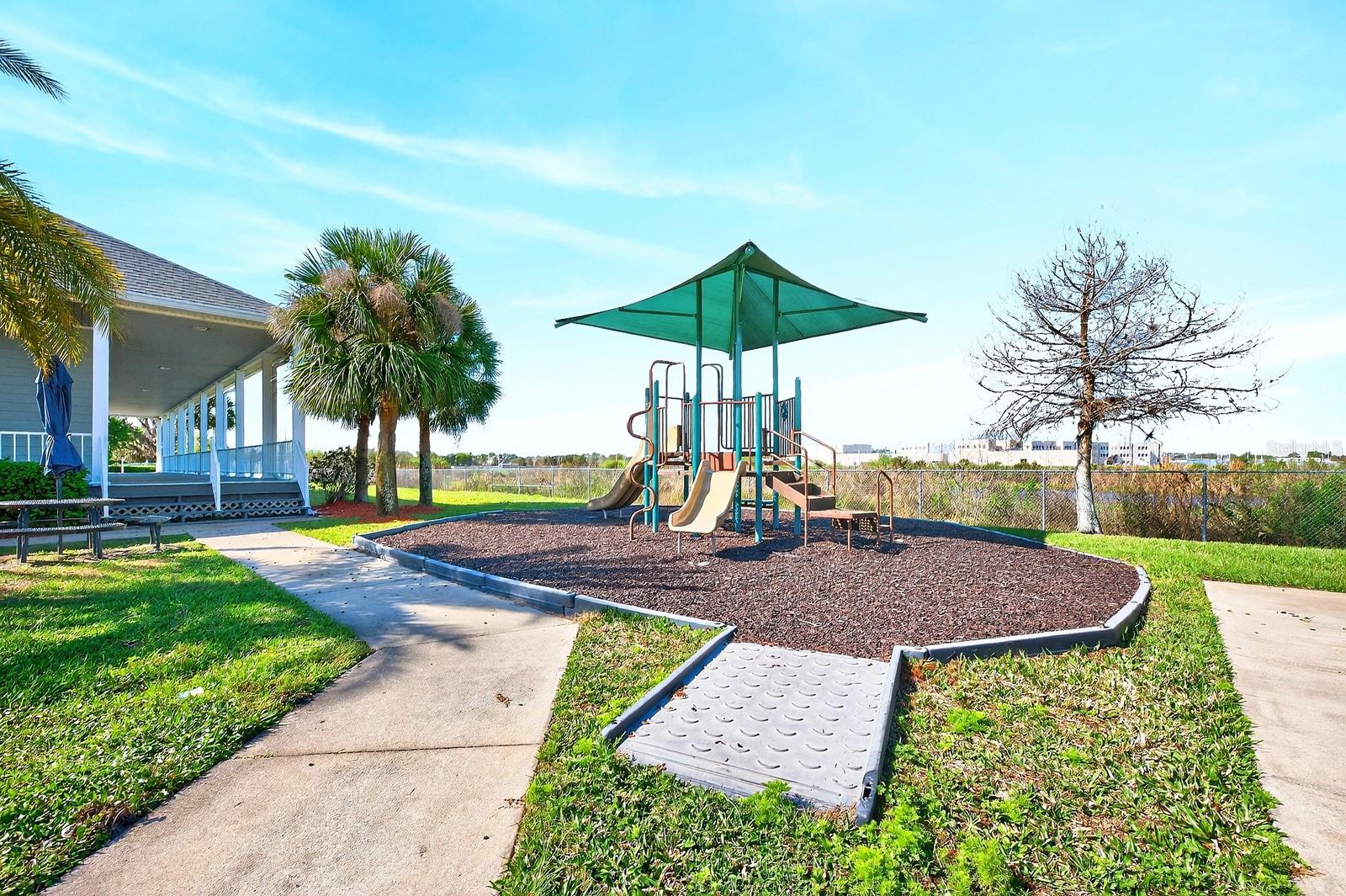 3210 QUEEN ALEXANDRIA DR, KISSIMMEE, FL, 34744