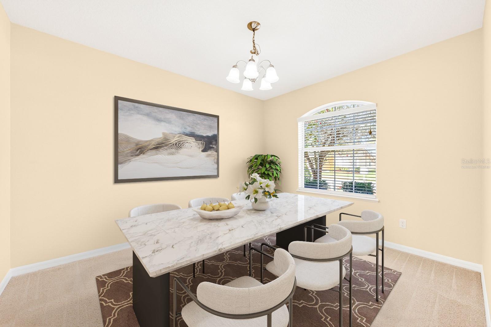 3210 QUEEN ALEXANDRIA DR, KISSIMMEE, FL, 34744