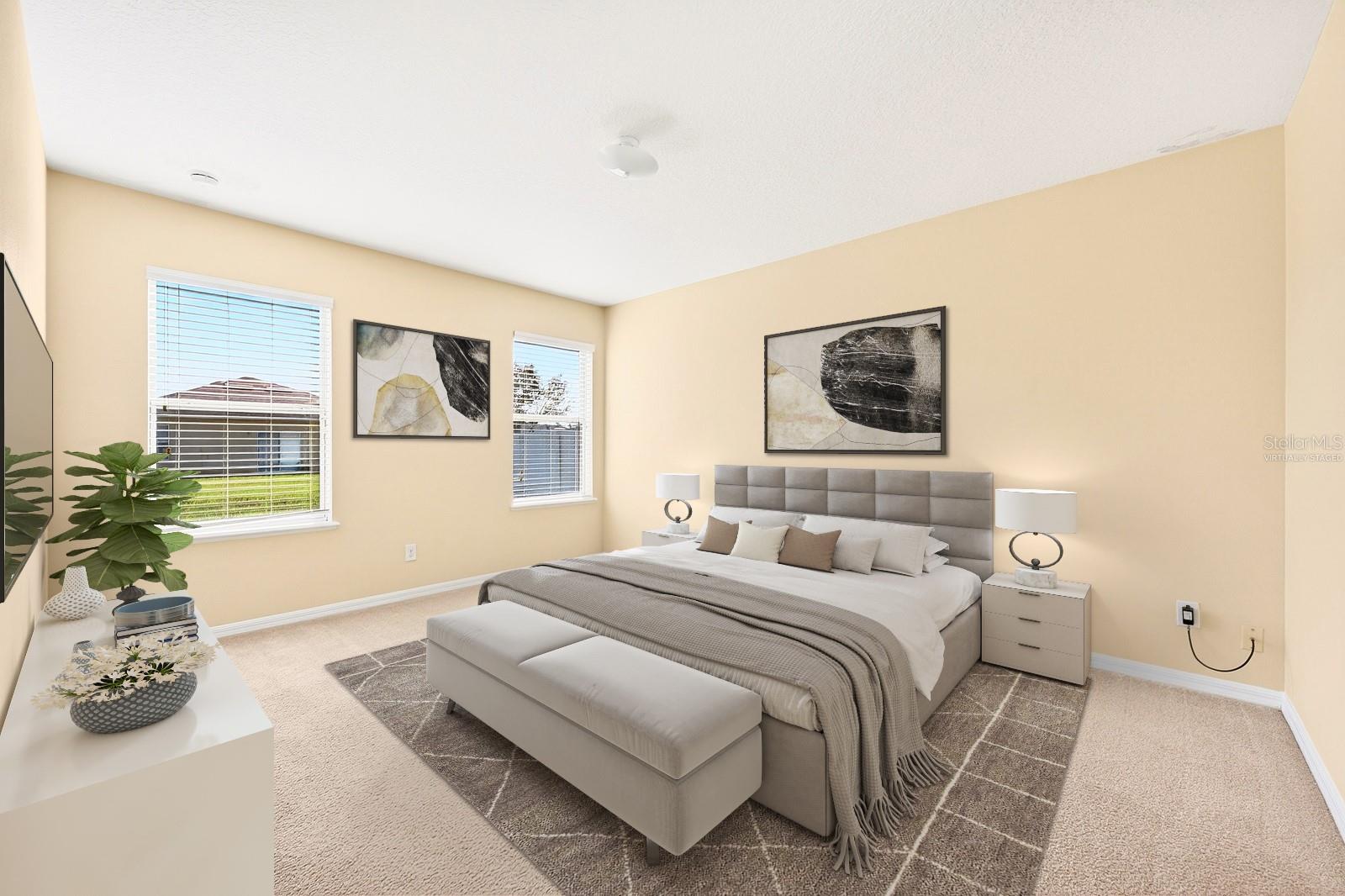 3210 QUEEN ALEXANDRIA DR, KISSIMMEE, FL, 34744