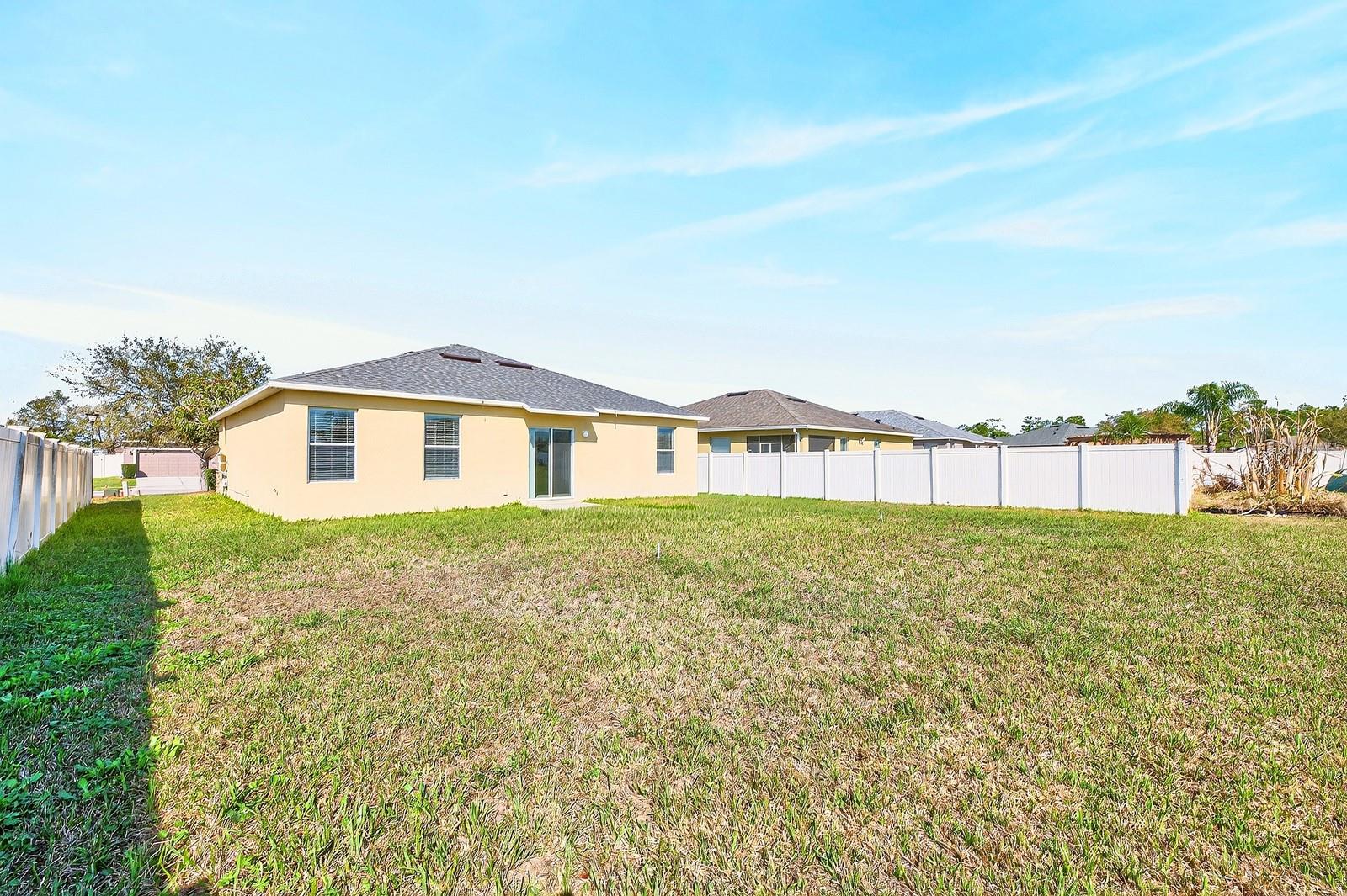 3210 QUEEN ALEXANDRIA DR, KISSIMMEE, FL, 34744
