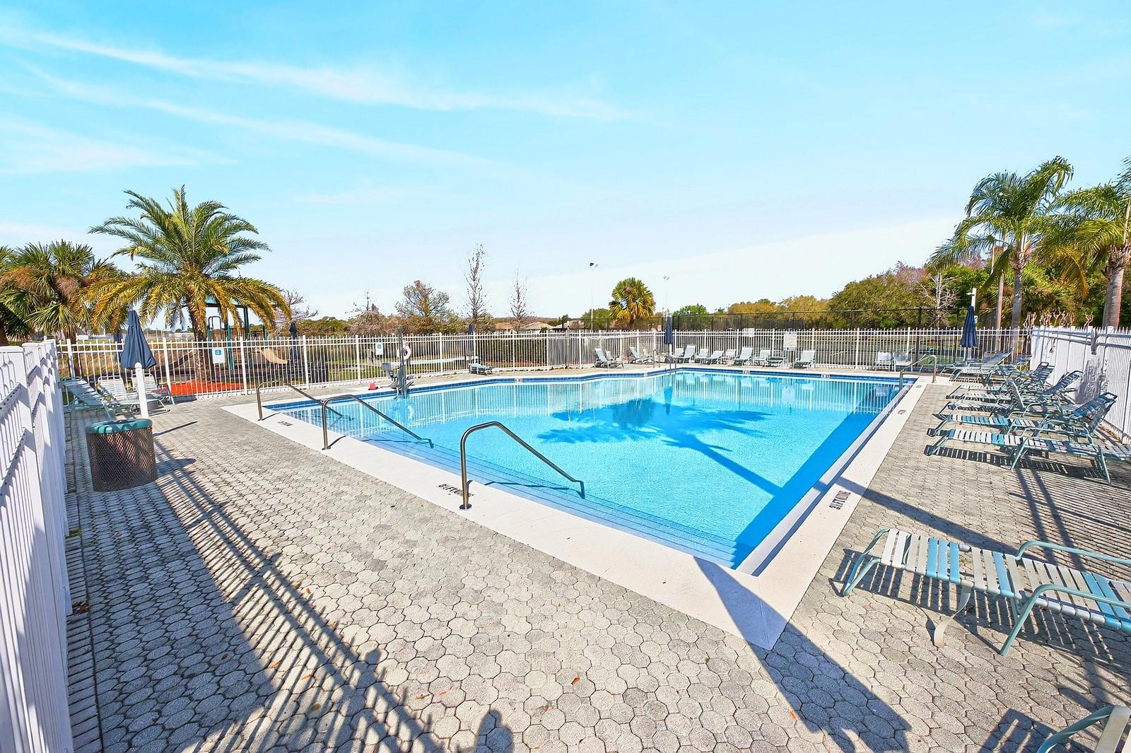 3210 QUEEN ALEXANDRIA DR, KISSIMMEE, FL, 34744
