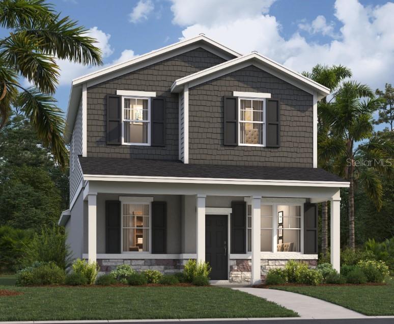 328 BELMOND DR, DEBARY, FL, 32713