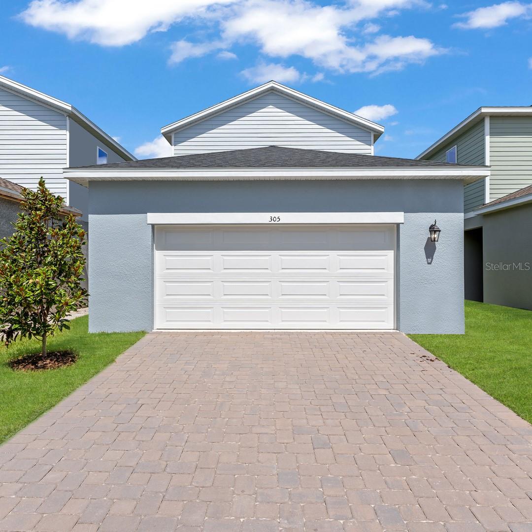 328 BELMOND DR, DEBARY, FL, 32713