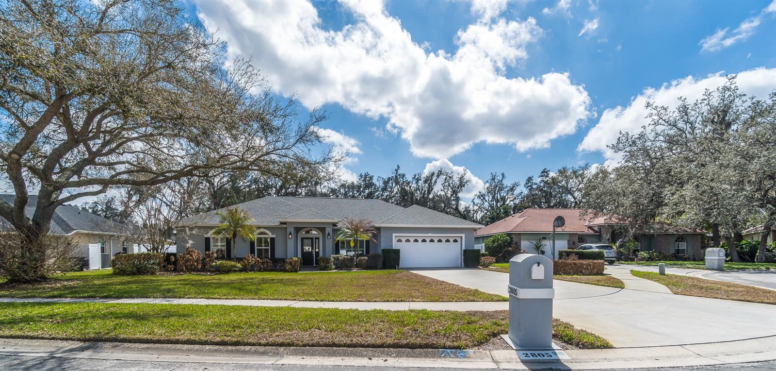 2805 COMMONWEALTH AVE, VALRICO, FL, 33594