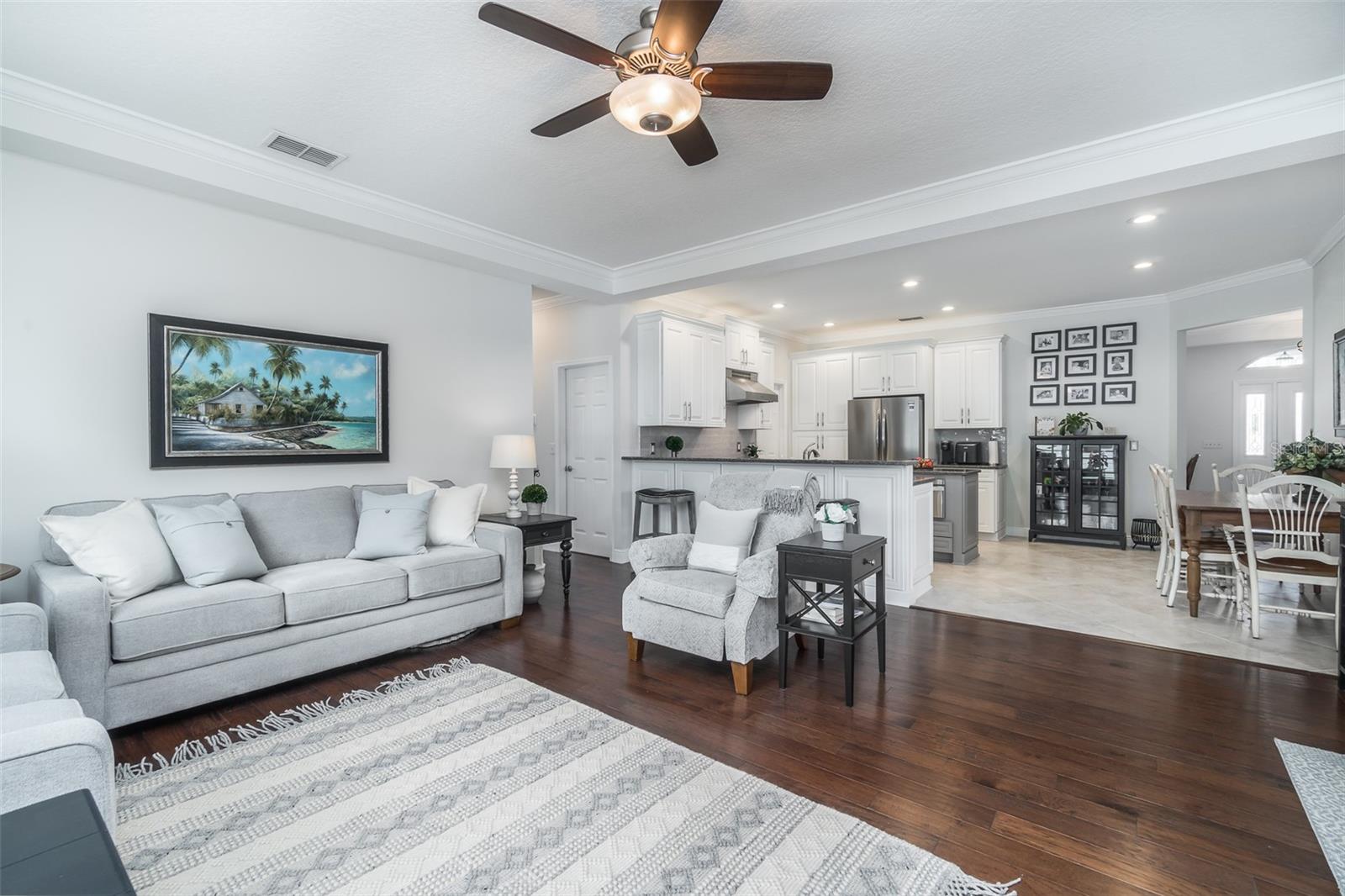 2805 COMMONWEALTH AVE, VALRICO, FL, 33594