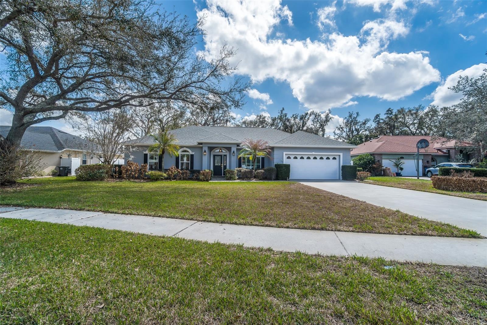 2805 COMMONWEALTH AVE, VALRICO, FL, 33594