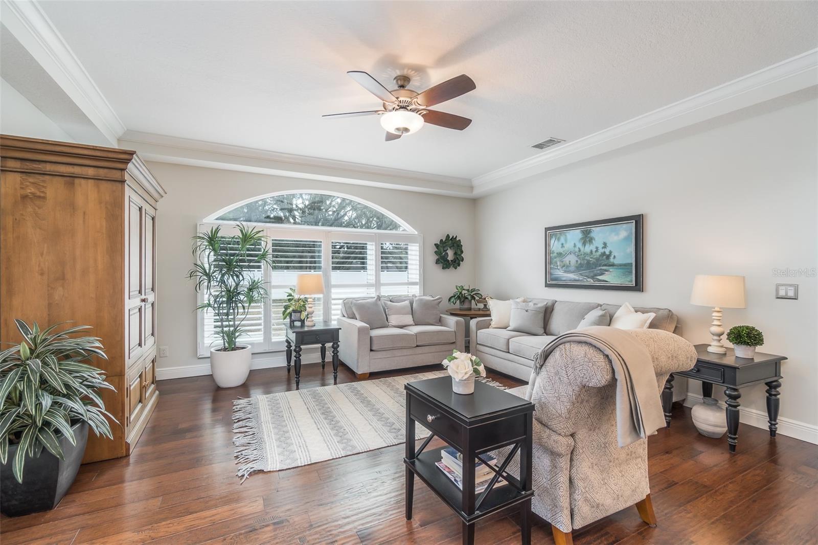 2805 COMMONWEALTH AVE, VALRICO, FL, 33594