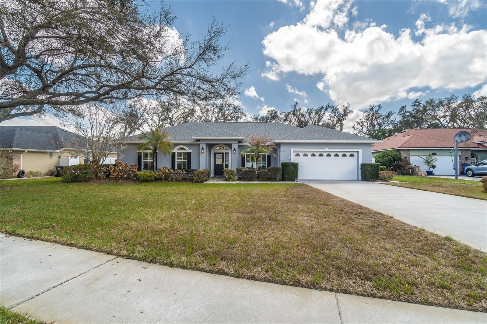 2805 COMMONWEALTH AVE, VALRICO, FL, 33594