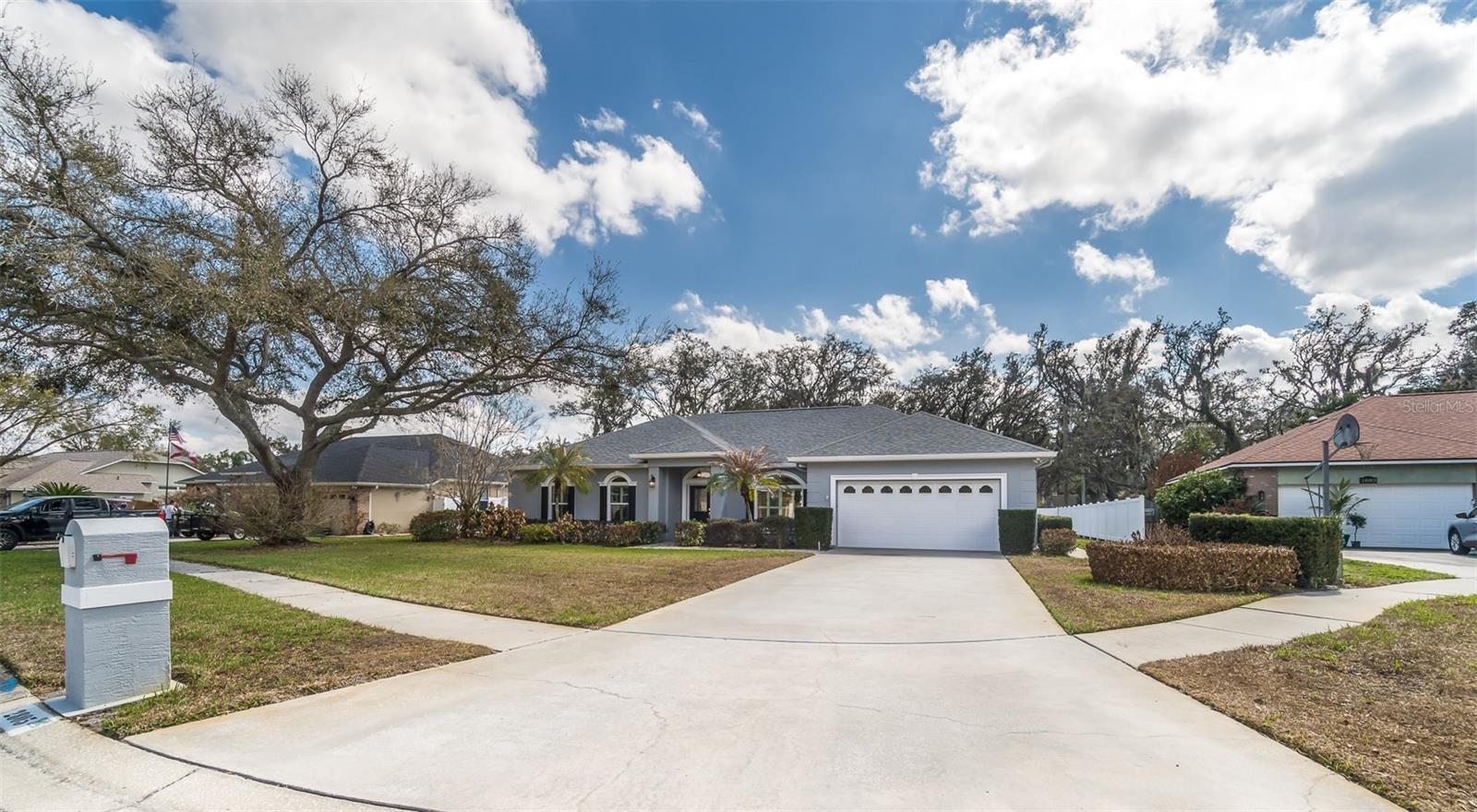 2805 COMMONWEALTH AVE, VALRICO, FL, 33594