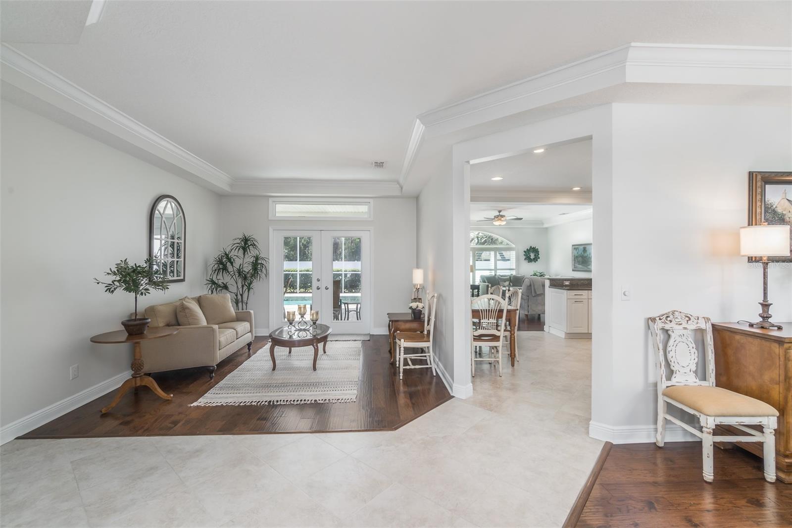 2805 COMMONWEALTH AVE, VALRICO, FL, 33594