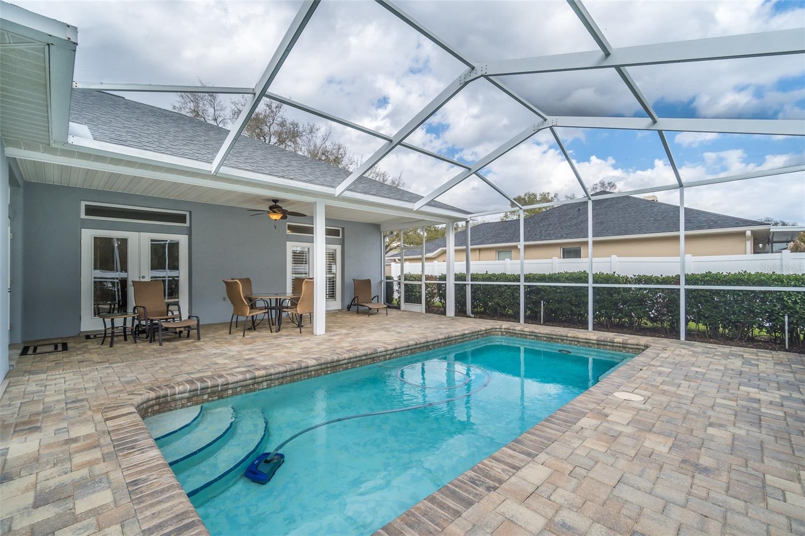 2805 COMMONWEALTH AVE, VALRICO, FL, 33594