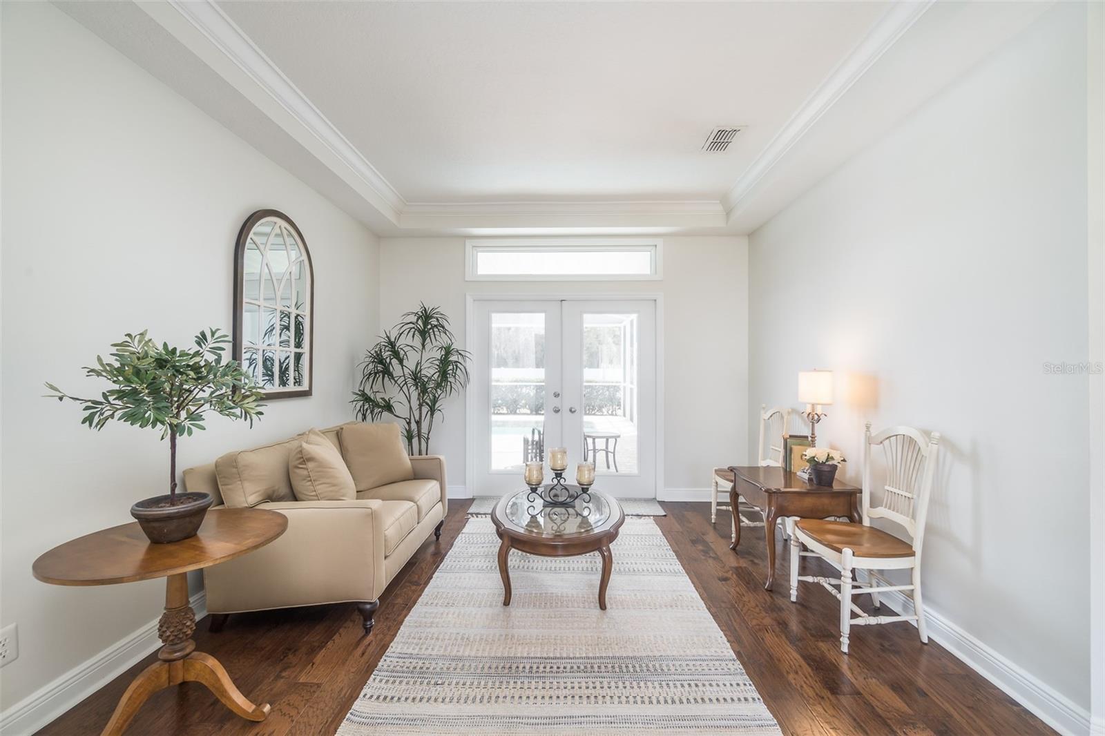 2805 COMMONWEALTH AVE, VALRICO, FL, 33594