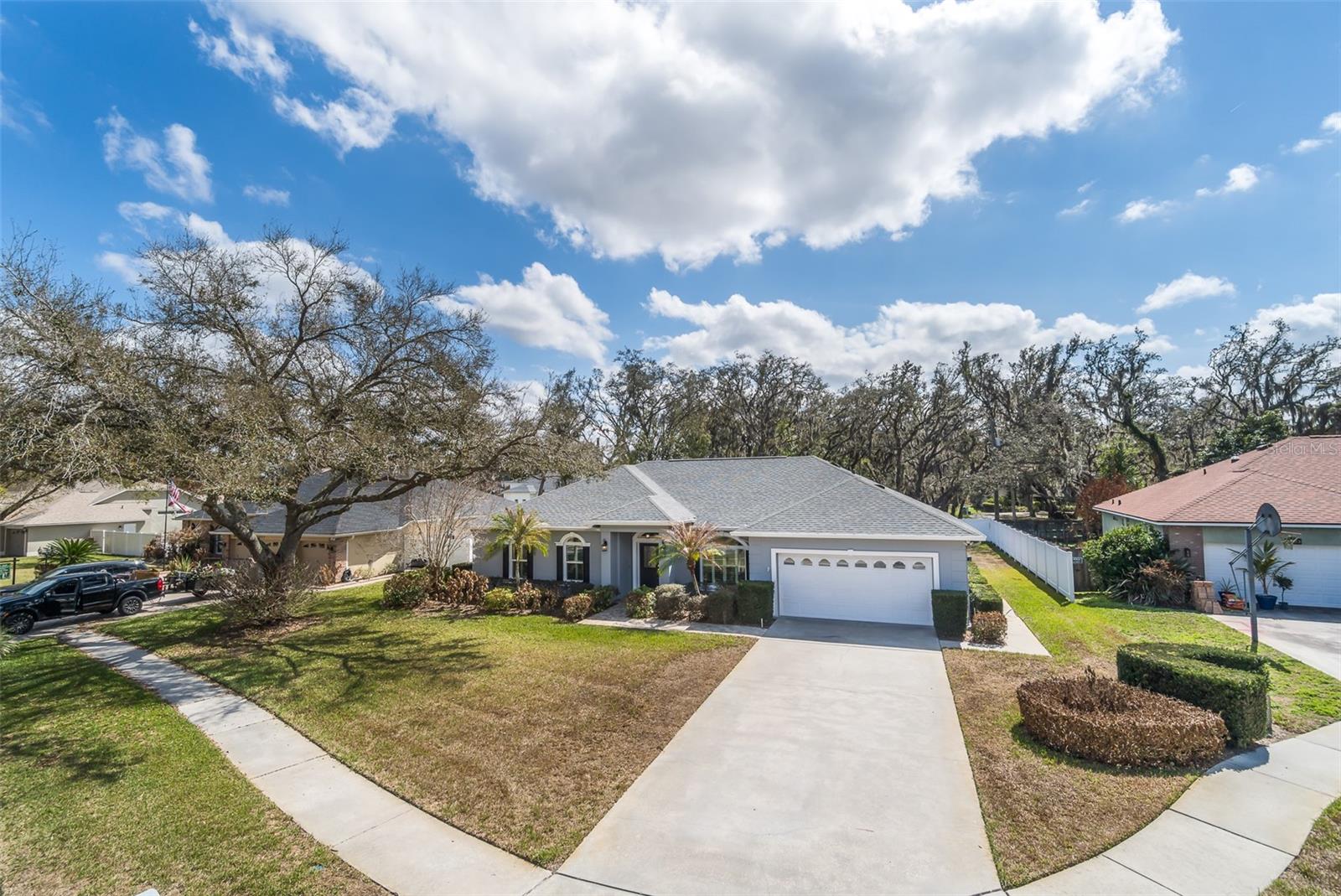 2805 COMMONWEALTH AVE, VALRICO, FL, 33594