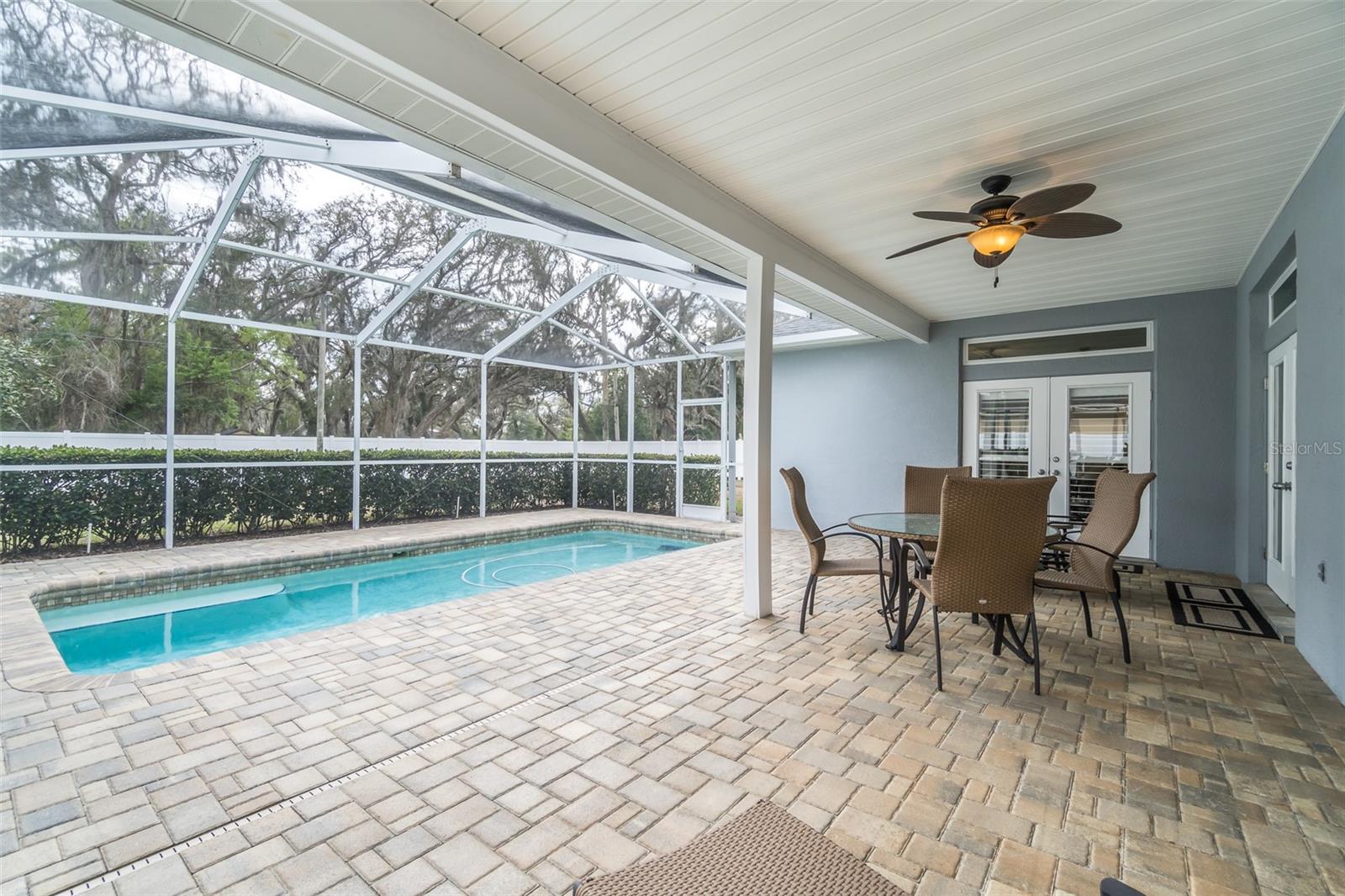 2805 COMMONWEALTH AVE, VALRICO, FL, 33594