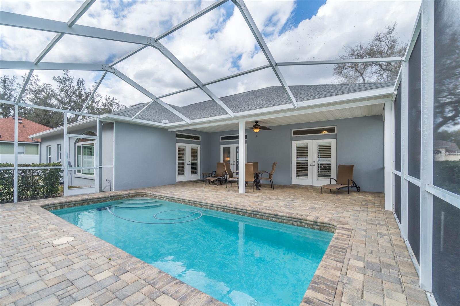 2805 COMMONWEALTH AVE, VALRICO, FL, 33594