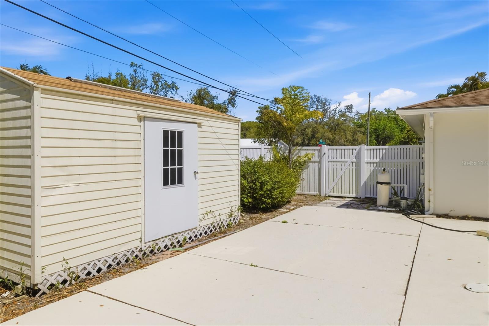 1097 WILLIS AVE, SARASOTA, FL, 34232