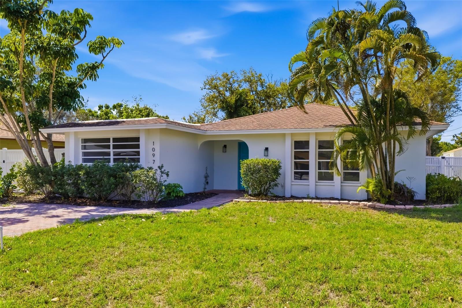 1097 WILLIS AVE, SARASOTA, FL, 34232
