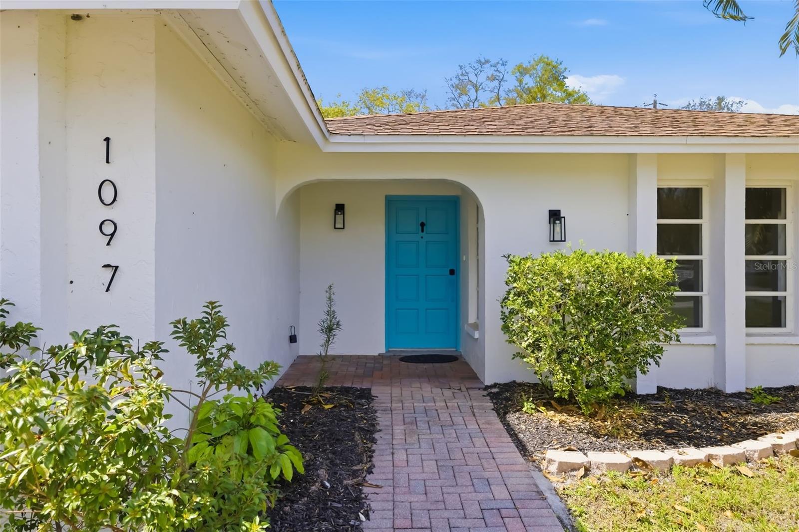 1097 WILLIS AVE, SARASOTA, FL, 34232