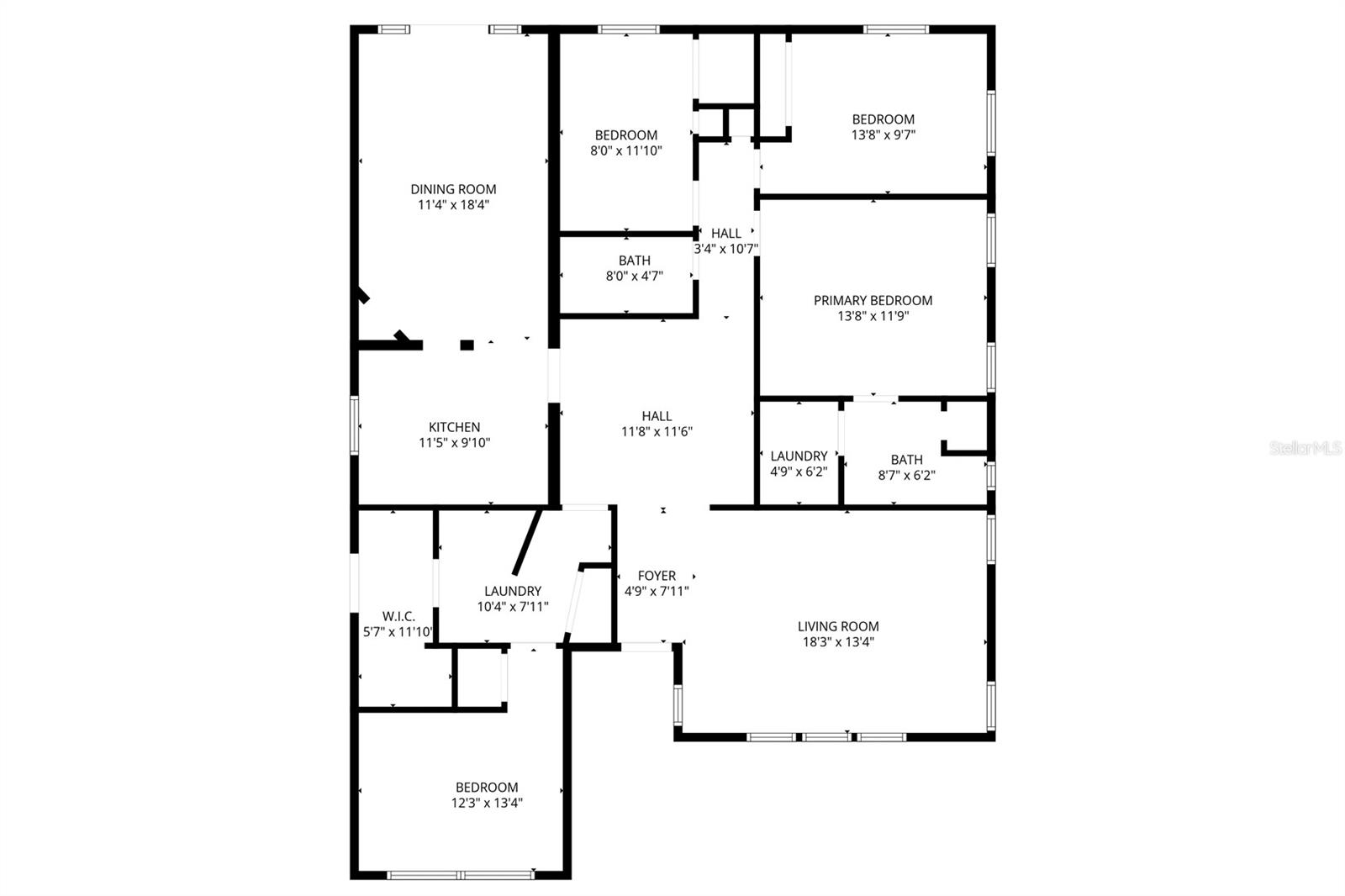 1097 WILLIS AVE, SARASOTA, FL, 34232