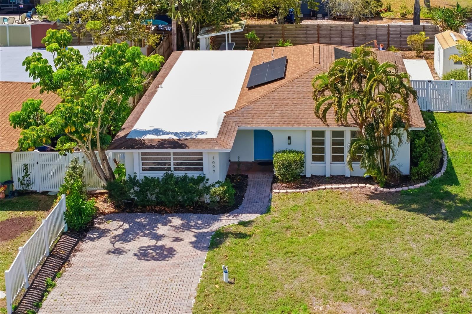 1097 WILLIS AVE, SARASOTA, FL, 34232