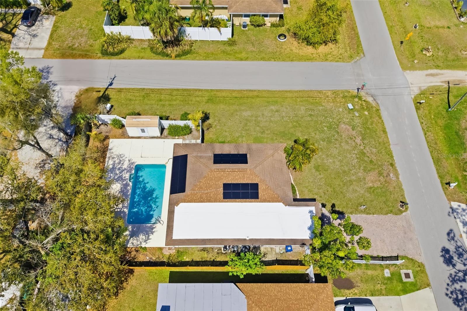 1097 WILLIS AVE, SARASOTA, FL, 34232