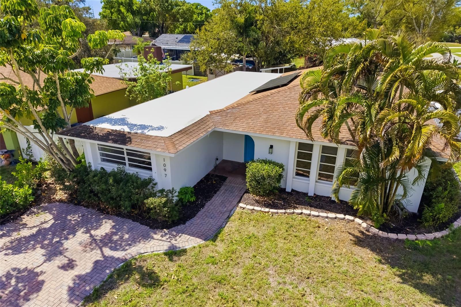 1097 WILLIS AVE, SARASOTA, FL, 34232