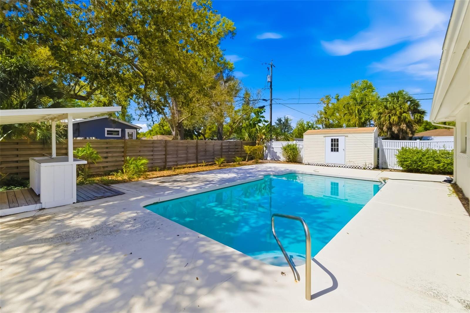 1097 WILLIS AVE, SARASOTA, FL, 34232