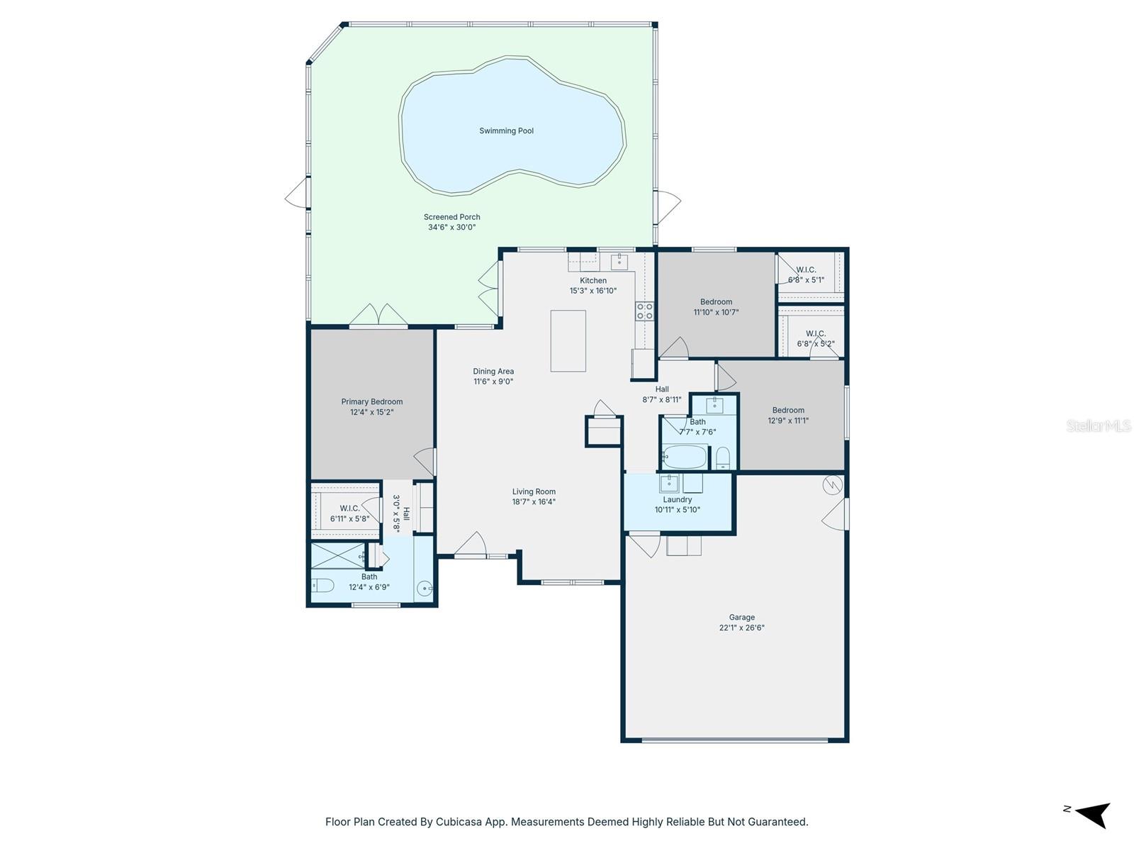 3703 31ST ST E, BRADENTON, FL, 34208