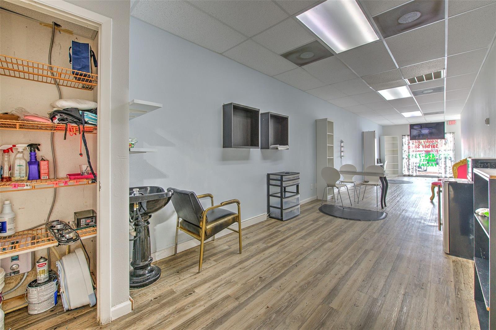 1402 E FLETCHER AVE #1406, TAMPA, FL, 33612