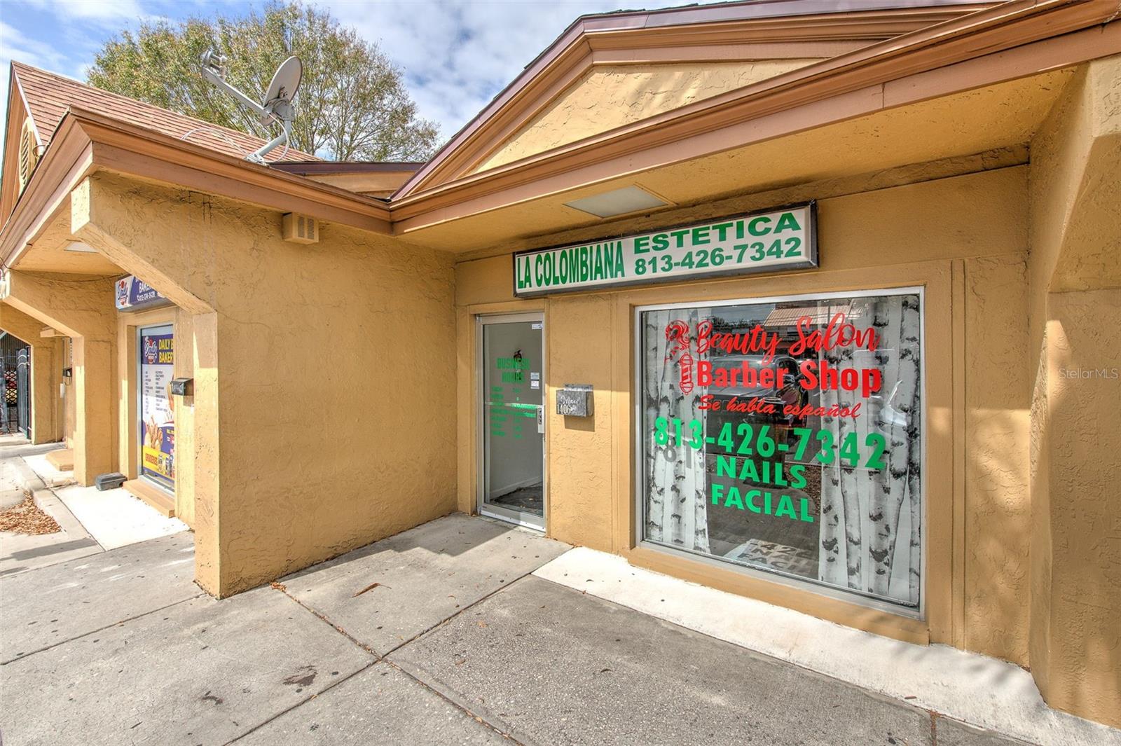 1402 E FLETCHER AVE #1406, TAMPA, FL, 33612