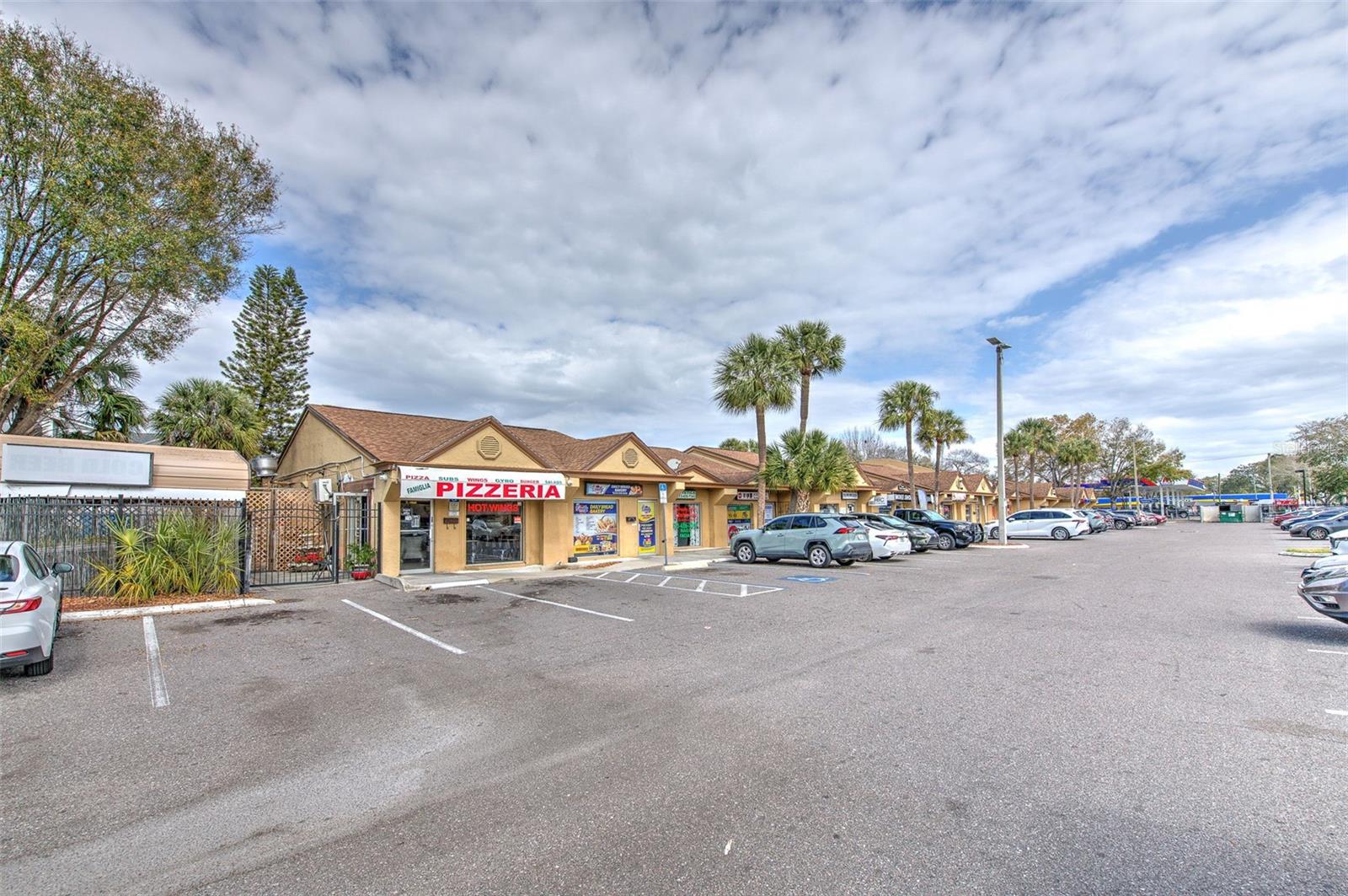 1402 E FLETCHER AVE #1406, TAMPA, FL, 33612