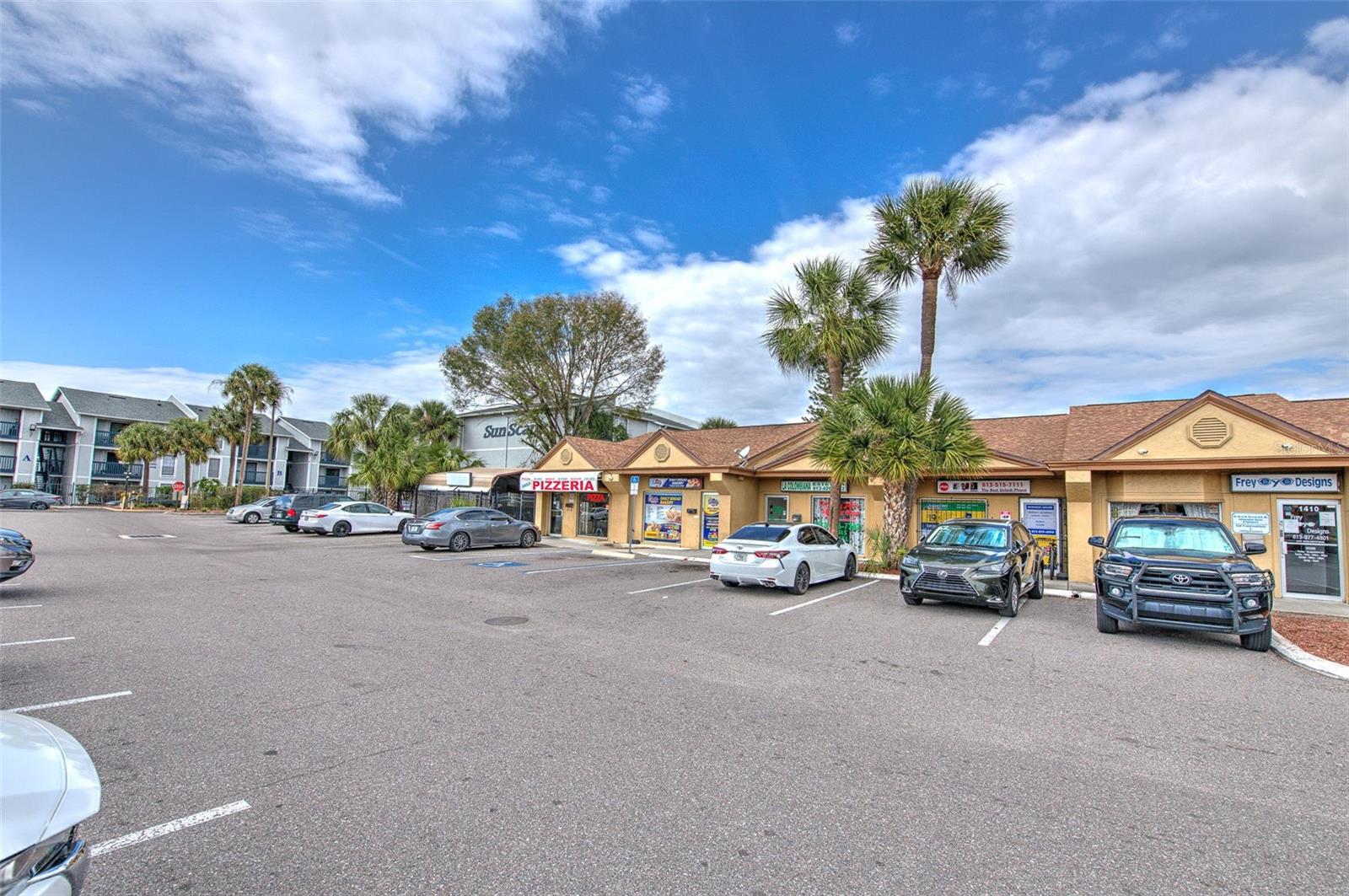 1402 E FLETCHER AVE #1406, TAMPA, FL, 33612