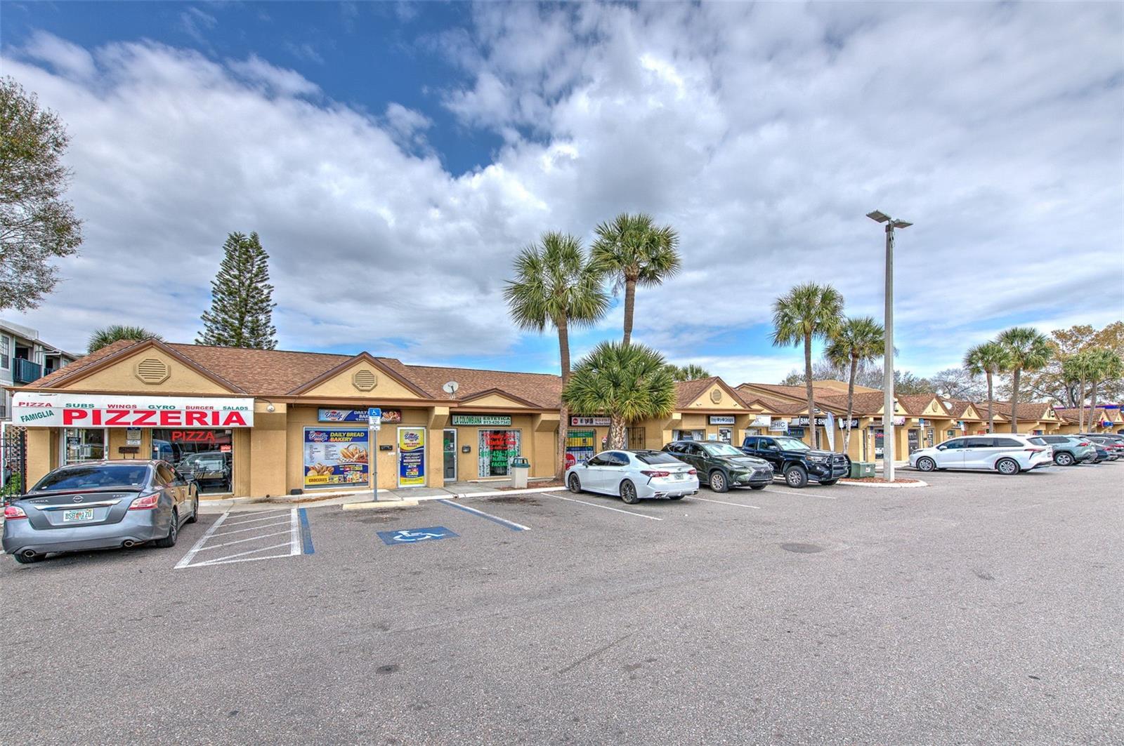 1402 E FLETCHER AVE #1406, TAMPA, FL, 33612