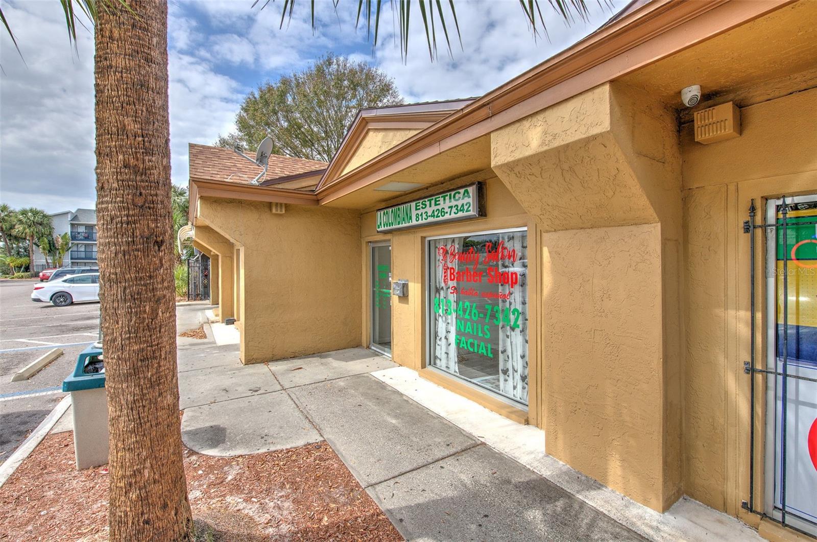 1402 E FLETCHER AVE #1406, TAMPA, FL, 33612