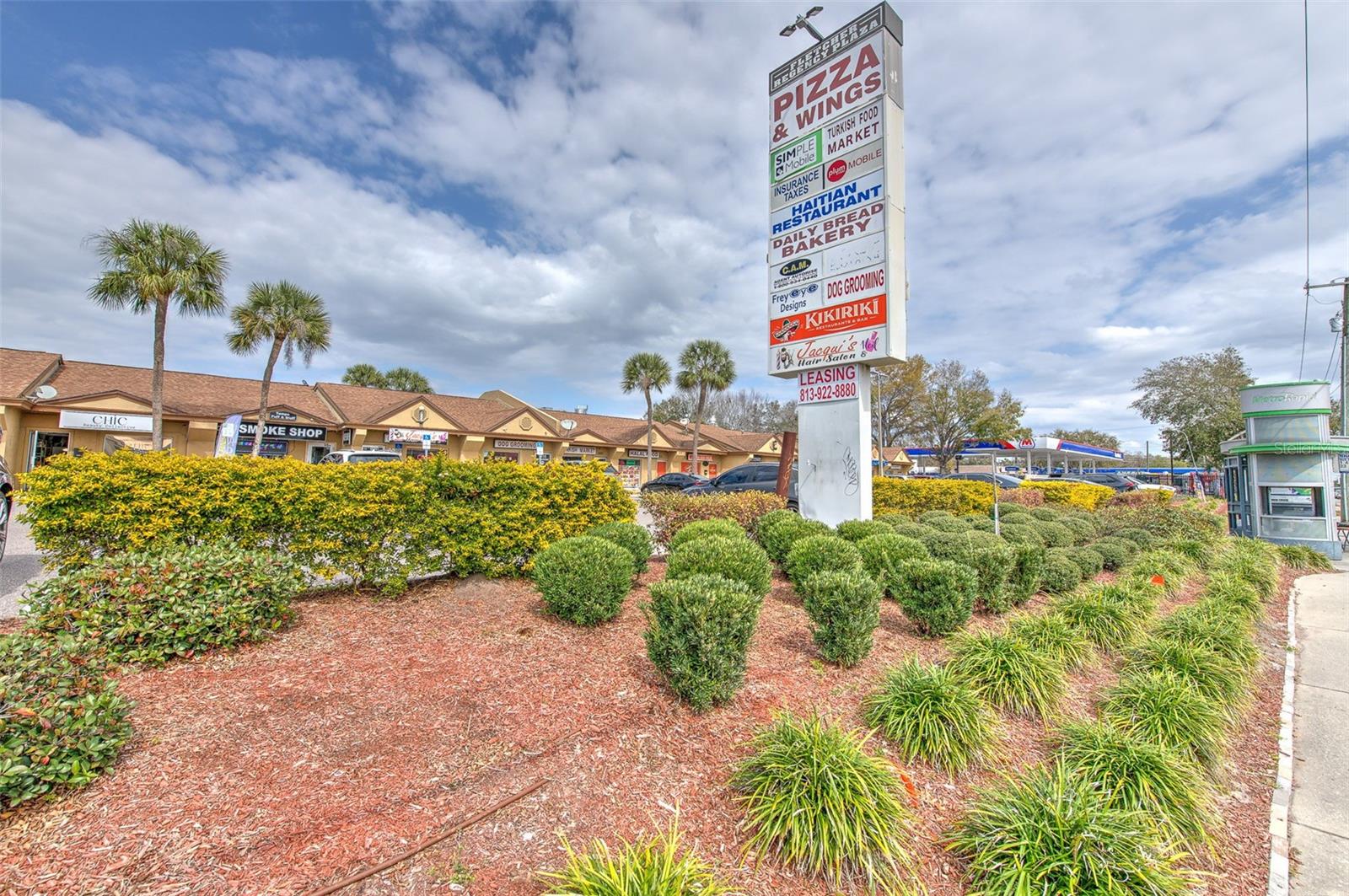 1402 E FLETCHER AVE #1406, TAMPA, FL, 33612