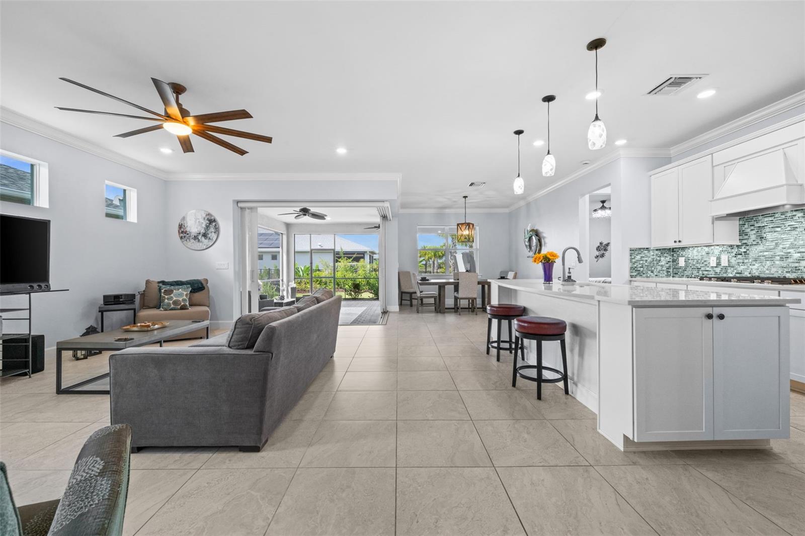 17520 SILVERSPUR DR, PUNTA GORDA, FL, 33982