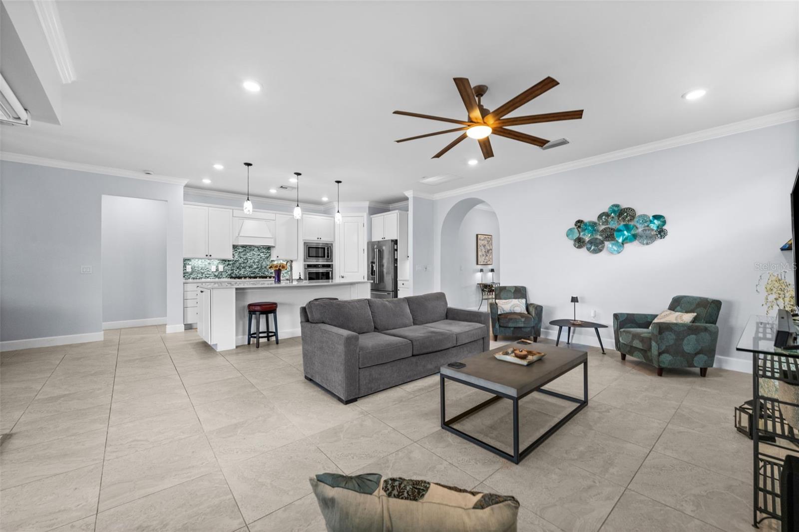 17520 SILVERSPUR DR, PUNTA GORDA, FL, 33982
