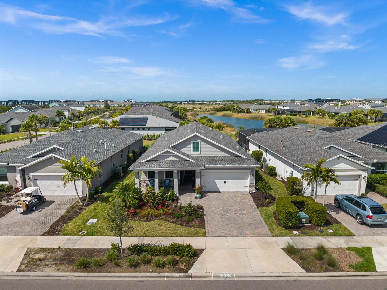 17520 SILVERSPUR DR, PUNTA GORDA, FL, 33982